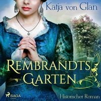 Produktbild: Rembrandts Garten