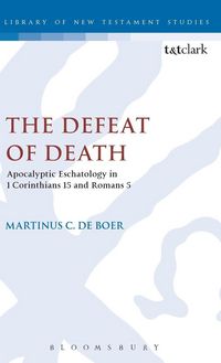 Produktbild: The Defeat of Death