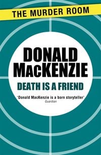 Produktbild: Death is a Friend