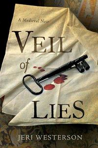 Produktbild: Veil of Lies: A Medieval Noir
