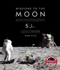 Produktbild: Missions to the Moon