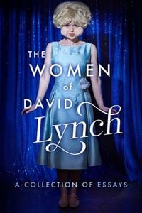 Produktbild: The Women of David Lynch