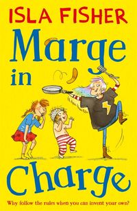 Produktbild: Marge in Charge