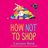 Produktbild: How Not To Shop