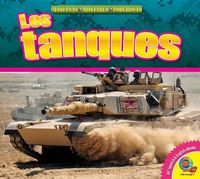 Produktbild: Los Tanques