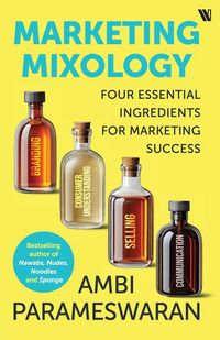 Produktbild: Marketing Mixology