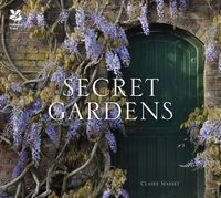 Bild vom Artikel Secret Gardens vom Autor Claire Masset