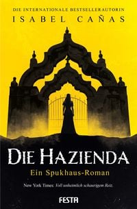 Produktbild: Die Hazienda