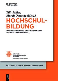 Produktbild: Hochschulbildung