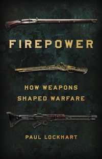 Produktbild: Firepower