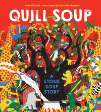 Produktbild: Quill Soup