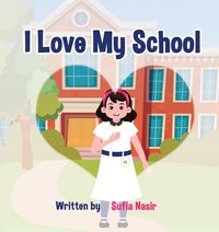 Produktbild: I Love My School