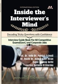 Produktbild: Inside the Interviewer's Mind