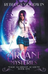 Produktbild: Arcane Mysteries