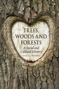 Produktbild: Trees, Woods and Forests