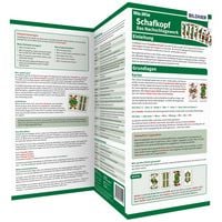 Produktbild: Schafkopf verstehen – spielen – gewinnen: Alles auf einen Blick!