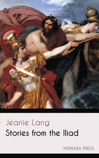Produktbild: Stories from the Iliad