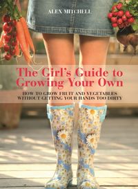Produktbild: Girls Gt Growing Your Own