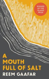 Produktbild: A Mouth Full of Salt