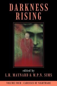 Produktbild: Darkness Rising Volume 4
