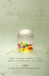 Produktbild: The You Matter More Than You Think