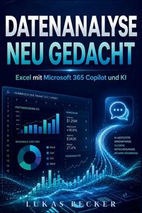 Produktbild: Excel mit Microsoft 365 Copilot