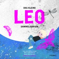 Produktbild: DAS KLEINE LEO-SAMMELSURIUM