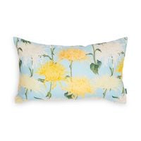 Produktbild Kissen Chrysanthemen