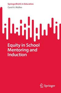 Produktbild: Equity in School Mentoring and Induction
