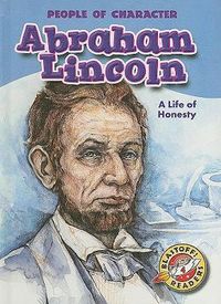 Produktbild: Abraham Lincoln: A Life of Honesty