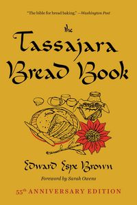 Produktbild: The Tassajara Bread Book