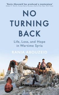 Produktbild: No Turning Back