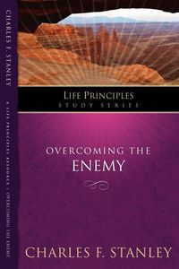 Produktbild: Stanley, C: Overcoming the Enemy