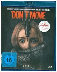 Produktbild: Don't Move - Halt still!