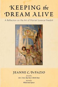 Produktbild: Keeping the Dream Alive