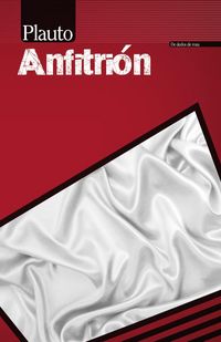 Produktbild: Anfitri&oacute;n