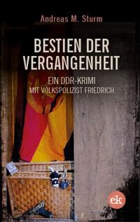 Produktbild: Bestien der Vergangenheit