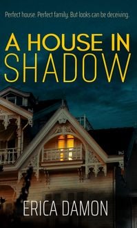 Produktbild: A House in Shadow