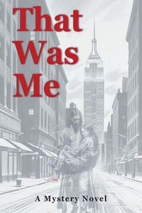Produktbild: That Was Me