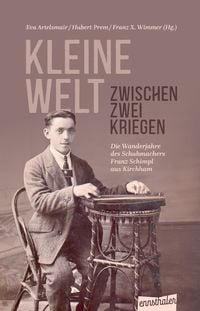 Produktbild: Kleine Welt zwischen zwei Kriegen