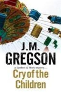Produktbild: Gregson, J: Cry of the Children