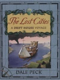 Produktbild: The Lost Cities: A Drift House Voyage