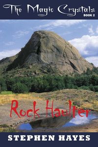 Produktbild: Rock Haulter