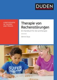 Produktbild: Therapie von Rechenst&ouml;rungen