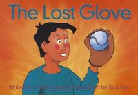 Produktbild: Foundations, the Lost Glove