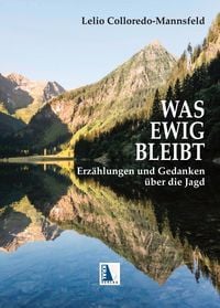Produktbild: Was ewig bleibt