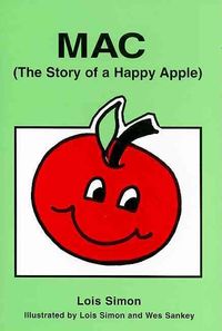 Produktbild: Mac (the Story of a Happy Apple)