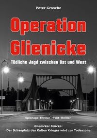 Produktbild: Operation Glienicke