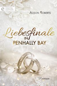 Produktbild: Liebesfinale in Penhally Bay