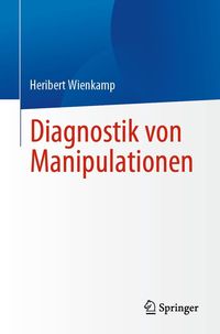 Produktbild: Diagnostik von Manipulationen